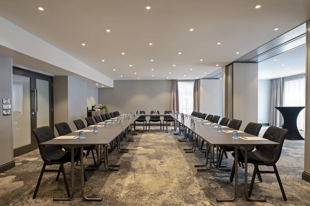 MEETINGS & EVENTS